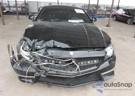 2012 Mercedes-Benz Cls 63 Amg from USA, damaged, VIN WDDLJ7EB9CA049814